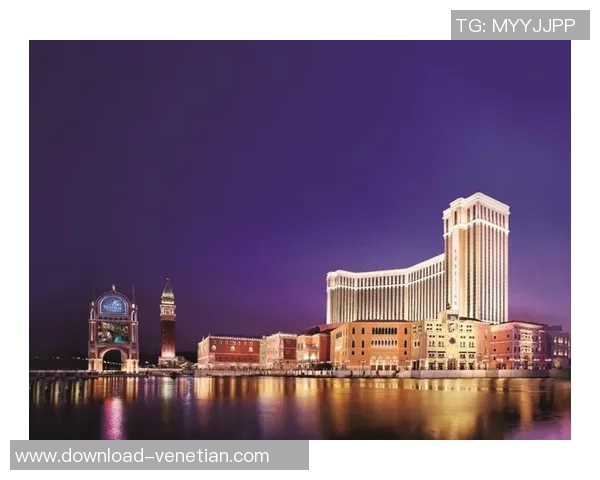 探秘澳门威尼斯人，vns7978的奇妙之旅