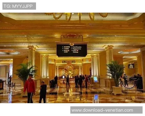 威尼斯赌场澳门玩法探索,体验奢华与赌博文化的交汇点 威尼斯赌场澳门玩法探索,体验奢华与赌博文化的交汇点