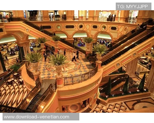 探索澳门威尼斯人度假村——81138.com为你揭秘 探索澳门威尼斯人度假村——81138.com为你揭秘