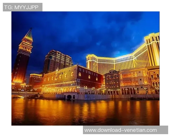 探索澳门威尼斯人的极致娱乐体验 探索澳门威尼斯人的极致娱乐体验